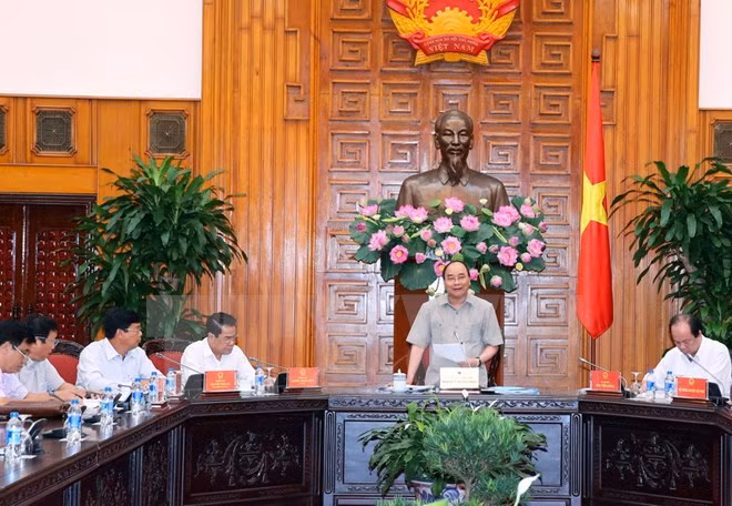 Faire de Ca Mau une ​localité développée du Delta du Mékong ảnh 1