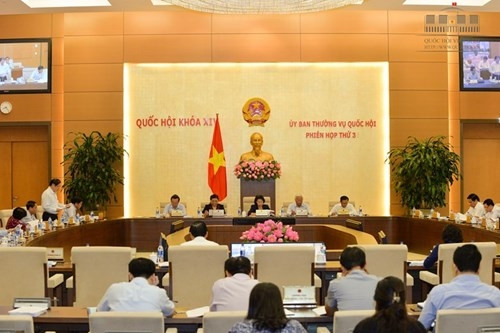 3e session du Comité permanent de l’AN: De nombreuses questions en débat ảnh 1