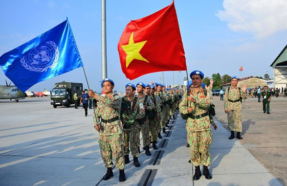 Le multilatéralisme: le principe d’action du Vietnam ảnh 2 Le multilatéralisme: le principe d’action du Vietnam ảnh 2