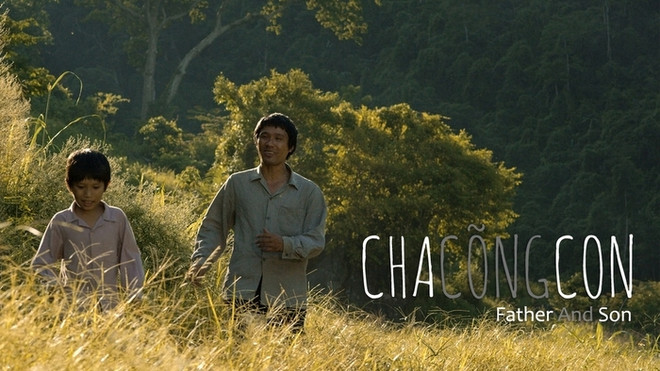 Le film vietnamien "Père et fils" sera projeté à l’exposition World Expo 2020 de Dubaï ảnh 1 Le film vietnamien "Père et fils" sera projeté à l’exposition World Expo 2020 de Dubaï ảnh 1