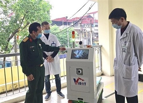 Hô Chi Minh-Ville entérine une nouvelle stratégie de lutte anti-COVID ảnh 3