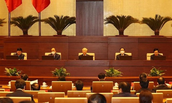 La politique étrangère vietnamienne persiste sur la voie de l’indépendance et du socialisme ảnh 1 La politique étrangère vietnamienne persiste sur la voie de l’indépendance et du socialisme ảnh 1