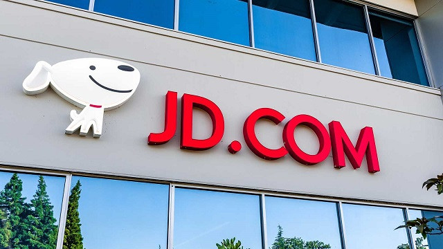 Le Vietnam aura un pavillon national sur la plateforme chinoise JD.com ảnh 1 Le Vietnam aura un pavillon national sur la plateforme chinoise JD.com ảnh 1