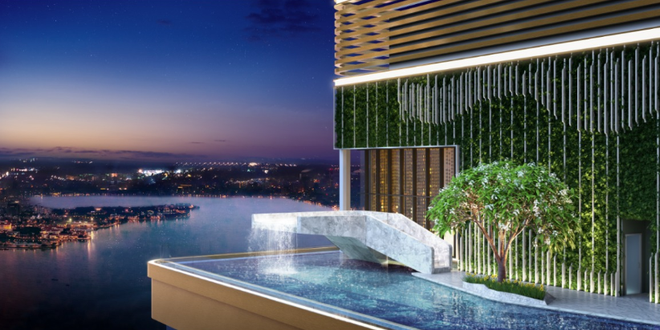 Le Vietnam se distingue lors des 16e PropertyGuru Asia Property Awards ảnh 1 Le Vietnam se distingue lors des 16e PropertyGuru Asia Property Awards ảnh 1