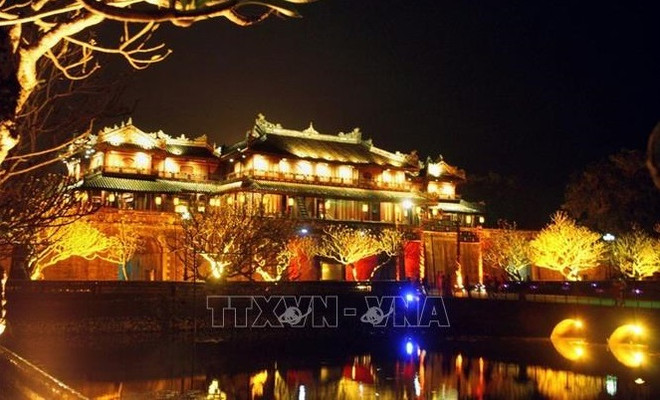 Accélérer la numérisation du patrimoine culturel vietnamien 2021-2030 ảnh 1 Accélérer la numérisation du patrimoine culturel vietnamien 2021-2030 ảnh 1