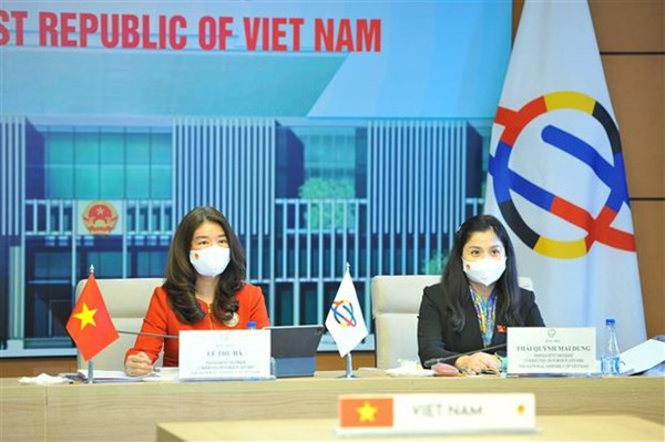 APPF-29 : Le Vietnam propose six contenus de coopération ảnh 1 APPF-29 : Le Vietnam propose six contenus de coopération ảnh 1