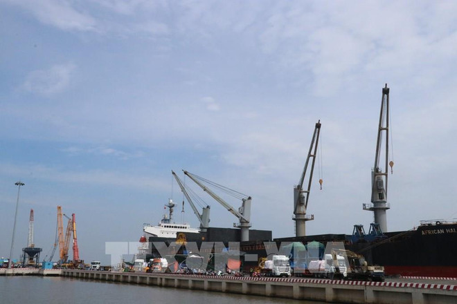 Le Vietnam est une passerrelle pour accéder à l'ASEAN, selon l'ambassadeur d'Italie ảnh 1 Le Vietnam est une passerrelle pour accéder à l'ASEAN, selon l'ambassadeur d'Italie ảnh 1