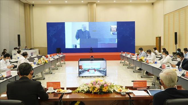 Binh Duong cherche à attirer des investisseurs américains ảnh 2 Binh Duong cherche à attirer des investisseurs américains ảnh 2