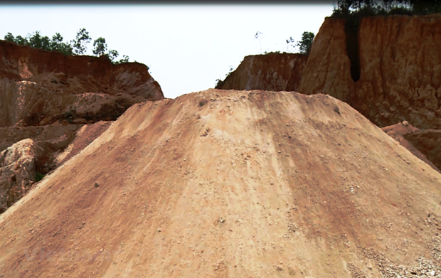 Déclaration commune sur le plan d'action de coopération minière de l'ASEAN ảnh 2 Déclaration commune sur le plan d'action de coopération minière de l'ASEAN ảnh 2