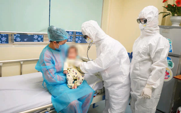 COVID-19 : le FNUAP offre des équipements médicaux au Vietnam ảnh 1 COVID-19 : le FNUAP offre des équipements médicaux au Vietnam ảnh 1