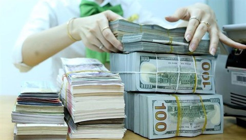 Prévisions sur les effets au marché financier du Vietnam après la décision de la Fed ảnh 1 Prévisions sur les effets au marché financier du Vietnam après la décision de la Fed ảnh 1