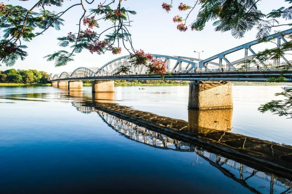 Le Japon est 8e dans le top 10 des marchés appréciant Thua Thien-Hue ảnh 1 Le Japon est 8e dans le top 10 des marchés appréciant Thua Thien-Hue ảnh 1