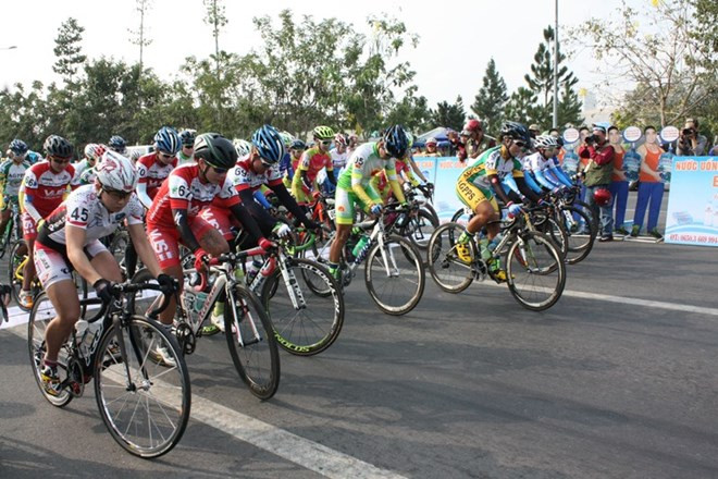 Cyclisme : la Coupe Biwase 2017 commencera le 8 mars ảnh 1 Cyclisme : la Coupe Biwase 2017 commencera le 8 mars ảnh 1