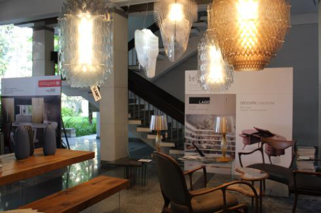 La « Journée du Design Italien » 2017 à Ho Chi Minh-Ville ảnh 1