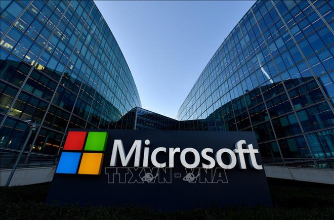Microsoft va investir 2,2 milliards de dollars dans des services de cloud et d'IA en Malaisie ảnh 1