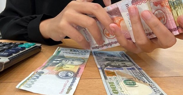 Le Laos applique le taux du TVA de 10% et ajuste le taux d'intérêt de base ảnh 1 Le Laos applique le taux du TVA de 10% et ajuste le taux d'intérêt de base ảnh 1