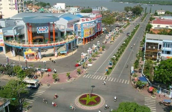 La BM finance l'adaptation au changement climatique de Vinh Long ảnh 1 La BM finance l'adaptation au changement climatique de Vinh Long ảnh 1