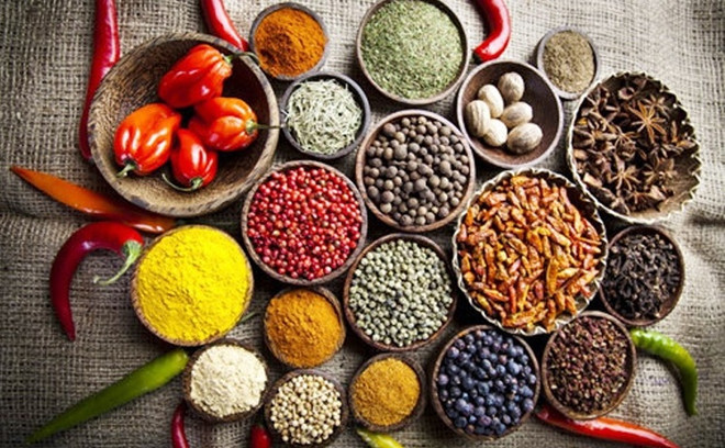 Un énorme potentiel pour développer le marché vietnamien des épices ảnh 1 Un énorme potentiel pour développer le marché vietnamien des épices ảnh 1