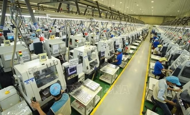 L'économie vietnamienne séduit des exportateurs néo-zélandais ảnh 1