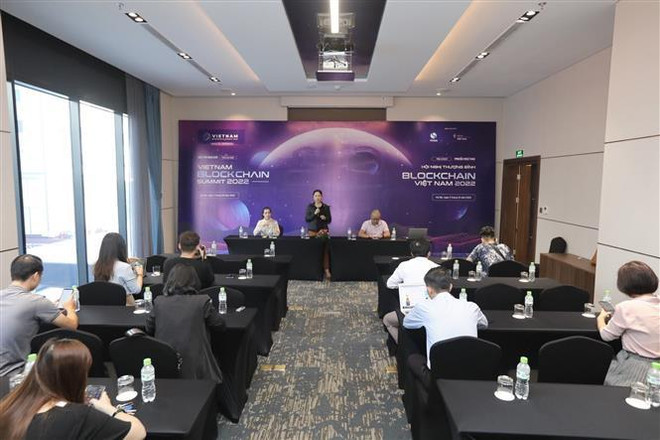 Le Vietnam accueillera pour la première fois le Blockchain Summit 2022 ảnh 1 Le Vietnam accueillera pour la première fois le Blockchain Summit 2022 ảnh 1
