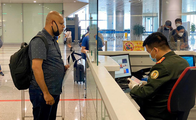 Traveloffpath : le Vietnam crée des conditions d'entrées optimales aux touristes internationaux ảnh 2 Traveloffpath : le Vietnam crée des conditions d'entrées optimales aux touristes internationaux ảnh 2