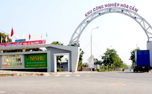 Da Nang: la 2e phase du projet du parc industriel de Hoa Cam attire l'attention des investisseurs ảnh 1