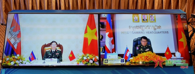 Le Vietnam prêt à soutenir le Cambodge pour organiser avec succès l'ACDFM-19 ảnh 2 Le Vietnam prêt à soutenir le Cambodge pour organiser avec succès l'ACDFM-19 ảnh 2
