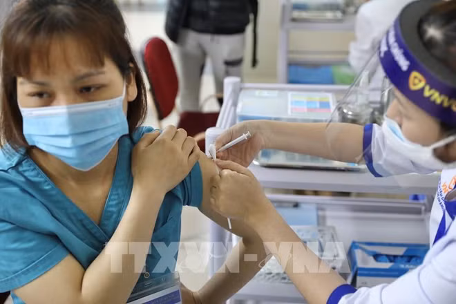 Le Vietnam progresse dans l'indice de récupération COVID-19 ảnh 2