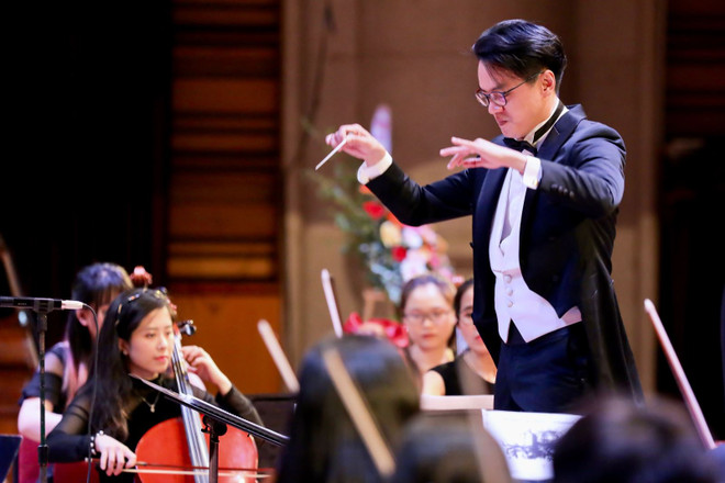Nha Trang accueillera un camp musical à la mi-juin ảnh 2