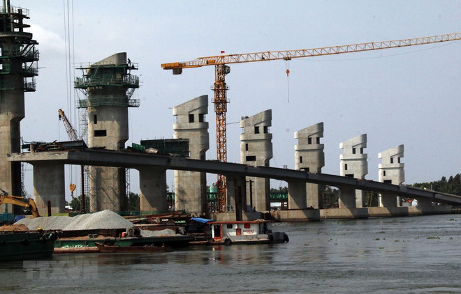 Kien Giang cherche à créer une force motrice pour le développement économique ảnh 1 Kien Giang cherche à créer une force motrice pour le développement économique ảnh 1