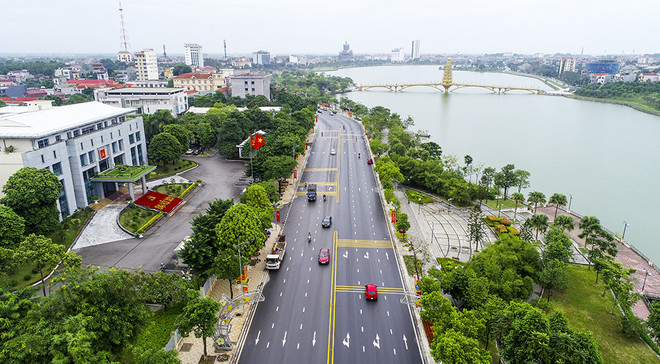 Phu Tho s'attend à un fort développement économique via les projets clés ảnh 2 Phu Tho s'attend à un fort développement économique via les projets clés ảnh 2
