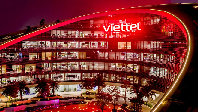Brand Finance Global 500: Viettel se classe au 227e rang ảnh 1 Brand Finance Global 500: Viettel se classe au 227e rang ảnh 1