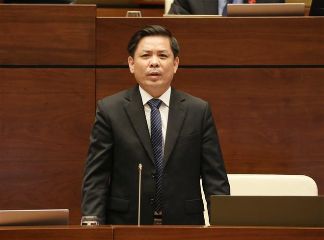 L'installation des stations de péage sans barrière devra être achevée d'ici au 31 juillet ảnh 2 L'installation des stations de péage sans barrière devra être achevée d'ici au 31 juillet ảnh 2