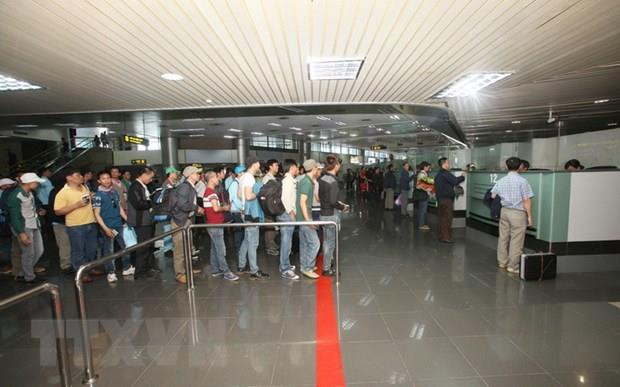 Le Vietnam rétablira bientôt les lignes aériennes internationales comme avant la pandémie ảnh 1 Le Vietnam rétablira bientôt les lignes aériennes internationales comme avant la pandémie ảnh 1