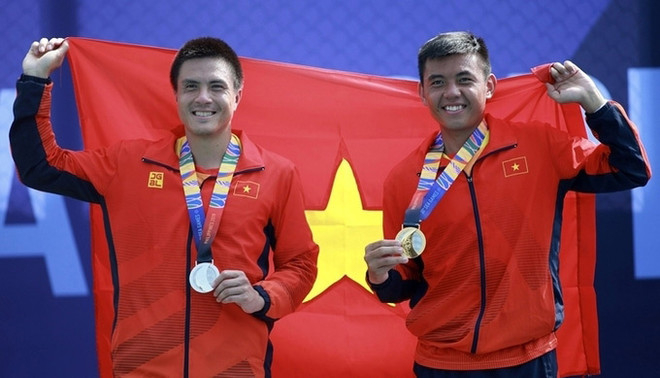 SEA Games 31: le Vietnam cible 140 médailles d'or ảnh 1