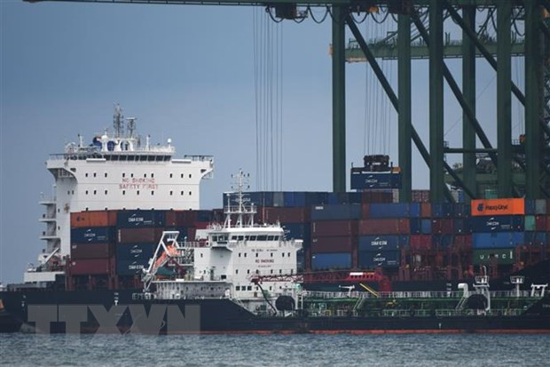 Vietnam-Singapour disposent de nombreuses opportunités pour stimuler la croissance des exportations ảnh 2 Vietnam-Singapour disposent de nombreuses opportunités pour stimuler la croissance des exportations ảnh 2