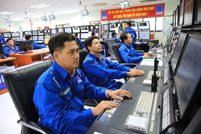 Petrovietnam: des initiatives valant des billions de dongs ảnh 1 Petrovietnam: des initiatives valant des billions de dongs ảnh 1