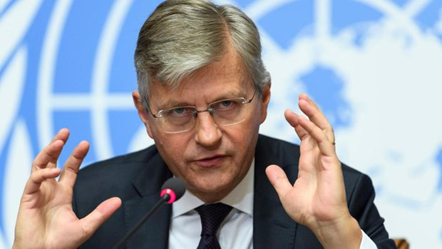 Les contributions vietnamiennes aux opérations onusiennes de maintien de la paix sont appréciées ảnh 2 Les contributions vietnamiennes aux opérations onusiennes de maintien de la paix sont appréciées ảnh 2