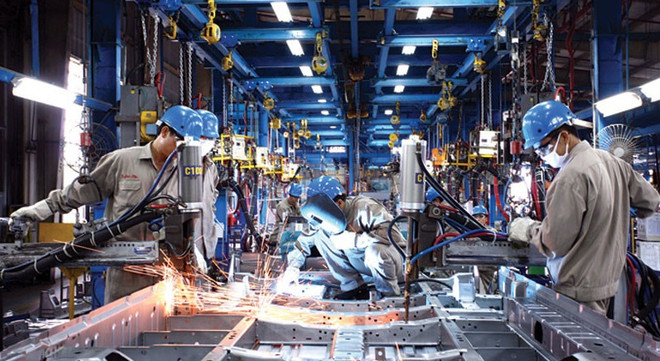 Le Vietnam consulte des experts de la Banque mondiale sur la Planification globale nationale ảnh 1 Le Vietnam consulte des experts de la Banque mondiale sur la Planification globale nationale ảnh 1