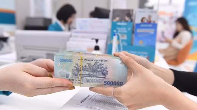 Les recettes fiscales en hausse de 17,2% en sept mois ảnh 1