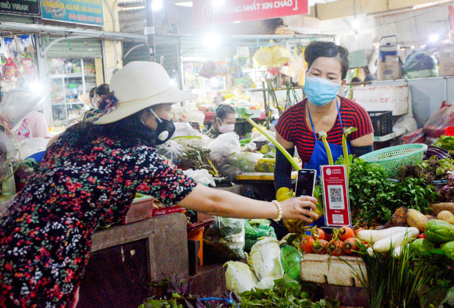 La ville de Vung Tau accélère la transformation numérique ảnh 1 La ville de Vung Tau accélère la transformation numérique ảnh 1