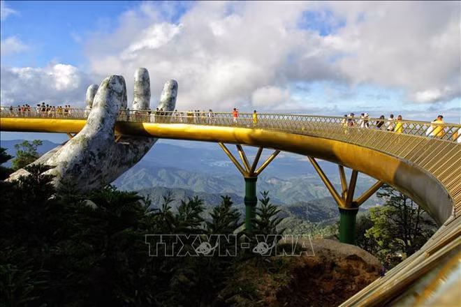 Le tourisme domestique enregistre une croissance dynamique ảnh 1 Le tourisme domestique enregistre une croissance dynamique ảnh 1