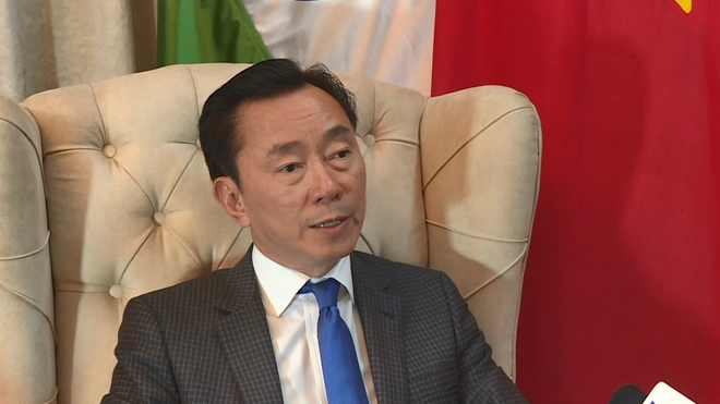 Développement continu des relations Vietnam-Inde ảnh 1 Développement continu des relations Vietnam-Inde ảnh 1