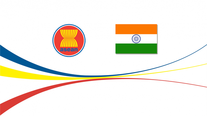 Le Vietnam contribue à porter les relations ASEAN-Inde à une nouvelle hauteur ảnh 1 Le Vietnam contribue à porter les relations ASEAN-Inde à une nouvelle hauteur ảnh 1