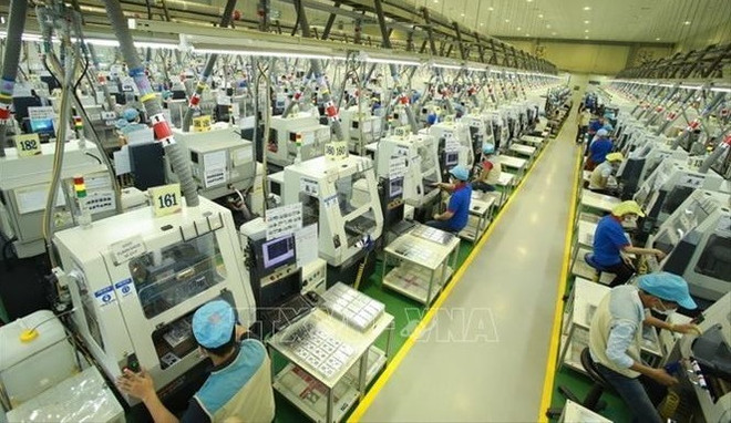 Le Vietnam, l'un des meilleurs marchés d’Asie du Sud-Est pour 2022 ảnh 1 Le Vietnam, l'un des meilleurs marchés d’Asie du Sud-Est pour 2022 ảnh 1