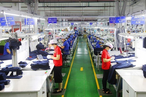 La visite du président vietnamien montre l'importance des relations bilatérales Vietnam-Singapour ảnh 1 La visite du président vietnamien montre l'importance des relations bilatérales Vietnam-Singapour ảnh 1