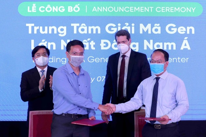 Innovation : Faire du Vietnam une destination d'investissement attrayante en Asie du Sud-Est ảnh 3 Innovation : Faire du Vietnam une destination d'investissement attrayante en Asie du Sud-Est ảnh 3