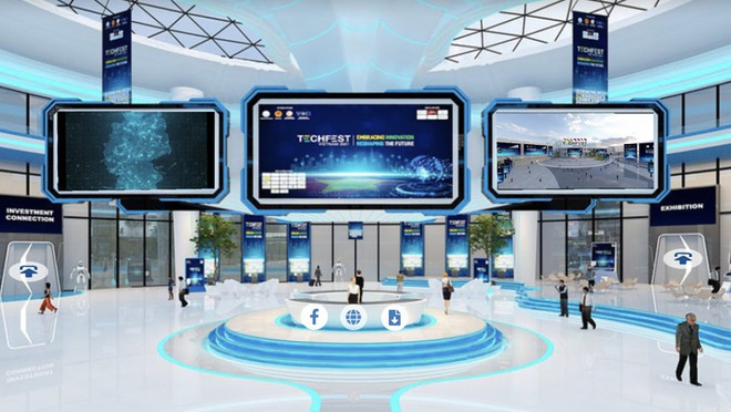 Opportunités pour connecter les startups vietnamiennes dans la réalité virtuelle ảnh 1 Opportunités pour connecter les startups vietnamiennes dans la réalité virtuelle ảnh 1