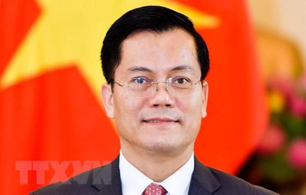 Changement de président de la Commission nationale du Vietnam pour l'UNESCO ảnh 1 Changement de président de la Commission nationale du Vietnam pour l'UNESCO ảnh 1