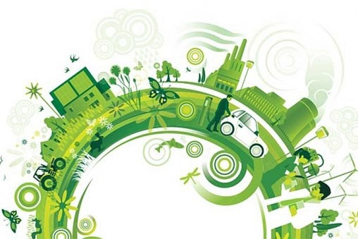 Les parcs éco-industriels gagnent du terrain à Hai Phong ảnh 1